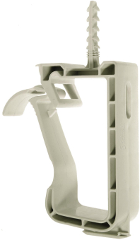 Schnabl SH 25 H0 hellgrau Sammelhalter 