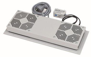 SST Lüfterkassette Dach         EZL 1420 