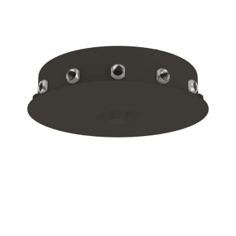 EGLO Tacito Deckenverteiler 12tlg. 64591 