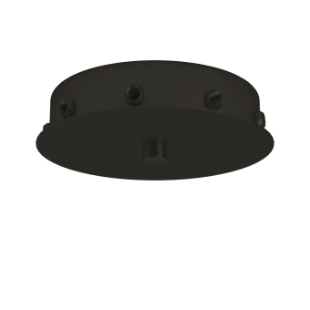 EGLO Tacito Deckenverteil. 9flg    64587 