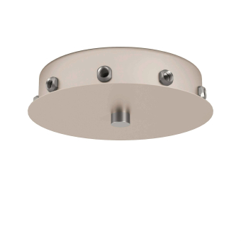 EGLO Tacito Deckenverteil. 9flg    64588 