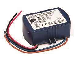 Rutec LED Konverter 10,5W-16,8W    85975 