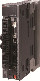 Mitsubishi Digitaler AC MR-J4-100B-RJ020 