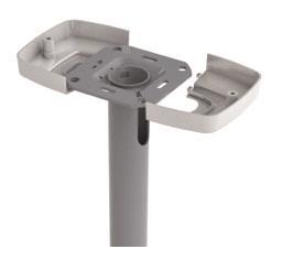 Kindermann Comfort 60² silber 4000000060 