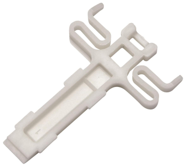 Mitsubishi DIN-Schienen-Adapter DIN-05SV 