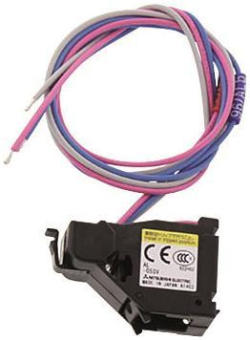 Mitsubishi Alarm+            ALAX-05SVLS 