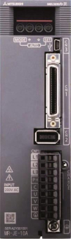 Mitsubishi Digital AC Servo    MR-JE-40A 