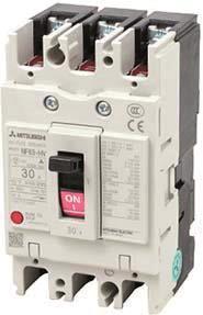 Mitsubishi Leistungs-     NF63-HV 3P 32A 
