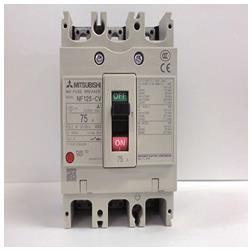 Mitsubishi Leistungs NF125-RGV 3P 63-80A 