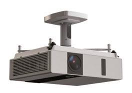 Kindermann Comfort 10² silber 4000000010 