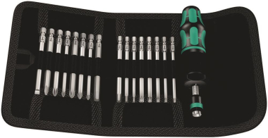 Wera Kraftform Kompakt 60    05059293001 