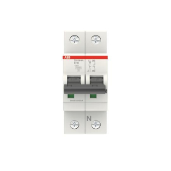 ABB Sicherungsautomat        S201M-B40NA 