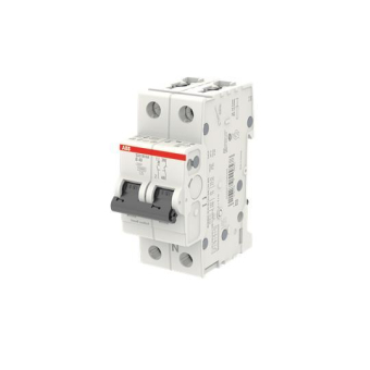 ABB Sicherungsautomat        S201M-B40NA 