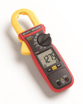 Beha AMP-210-EUR 600A AC TRMS Clamp 