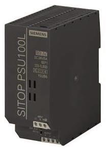 Siemens 6EP13331LB00 SITOP PSU100L 24V/ 