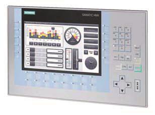 Siemens 6AV21241JC010AX0 SIMATIC KP900 