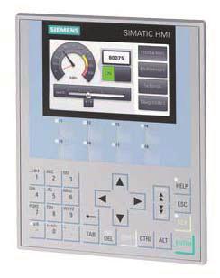 Siemens 6AV21241DC010AX0 SIMATIC KP400 