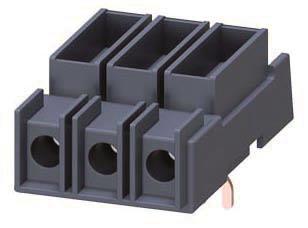 Siemens 3RV29281H Klemmenblock Typ E 