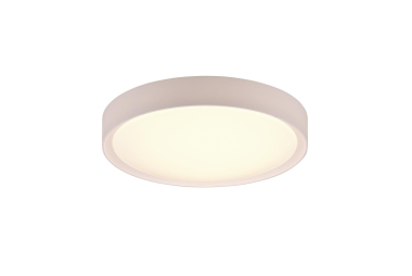 TRIO LED-Deckenleuchte CLARIMO 659011801 