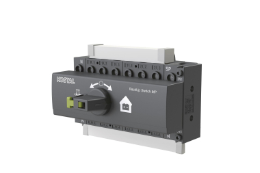 Kostal        KOSTAL BackUp Switch MP G3 