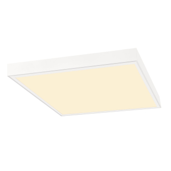 SLV PANEL 625, Aufbau            1007475 