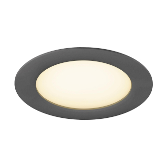 SLV DOWNLIGHT V 150, flache      1007481 