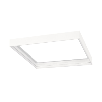 SLV PANEL 600, Aufbau            1007474 