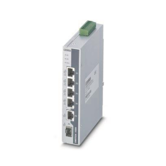 Phoenix      FL SWITCH 1001T-4POE-GT-SFP 
