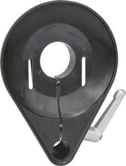 Bosch Universalspritzschutz-  2607990020 
