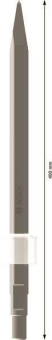 Bosch SPITZMEISSEL            1618630002 