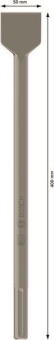 Bosch 5Spatmeißel             2608587184 