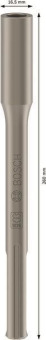 Bosch Erdnageleintreiber 16,5 2608690005 