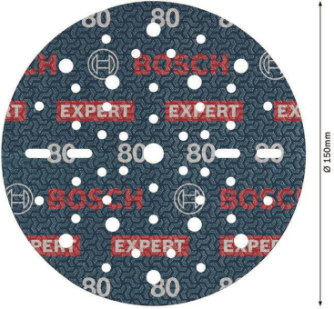 Bosch EXP O780 Foil           2608902441 