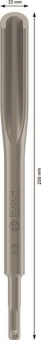 Bosch Hohlmeißel SDS-plus     1618601004 