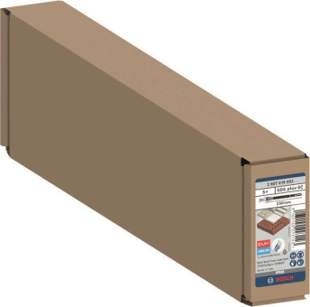 Bosch 5Flachmeißel            2607019052 