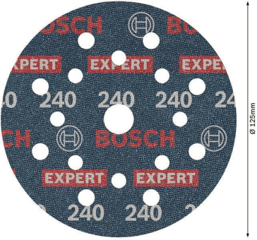 Bosch EXP O780 Foil           2608902404 