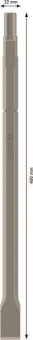 Bosch Flachmeißel 19mm        1618630003 