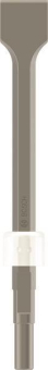 Bosch Spatmeißel Sechskant-   1618630007 