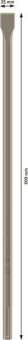 Bosch Flachmeissel            1618600203 
