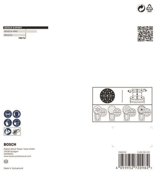 Bosch EXP O780 Foil           2608902445 