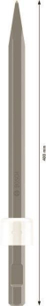 Bosch Spitzmeißel             1618630001 
