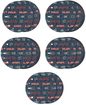 Bosch EXP O780 Foil           2608902470 