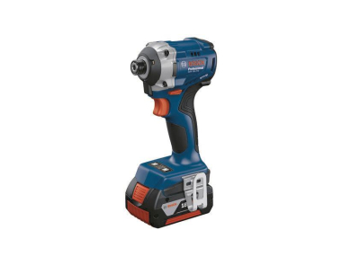Bosch GDR 18V-215 2x4,0Ah     06019N2002 
