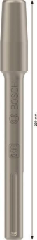 Bosch Werkzeughalter          1618609003 