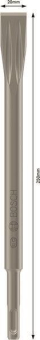 Bosch 5Flachmeißel            2607019052 