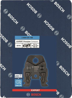 Bosch Pressbacken Compact     2608570168 