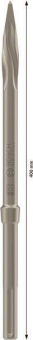 Bosch Spitzmeissel R-Tec      2608690167 