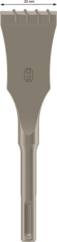 Bosch Fugenmeißel             1608690014 