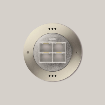 BEGA Schwimmbadleuchte 3000 K    84676K3 