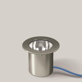 Bega Bodeneinbauleuchte 2700K   84307K27 